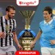 Image: Lazio Set to Face Udinese in Serie A Clash