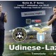 Image: Lazio Triumphs Over Udinese in Thrilling Serie A Match