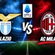 Image: Lazio vs AC Milan: Serie A Match Preview