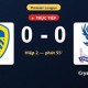 Image: Leeds and Crystal Palace Share Points in Goalless Draw
