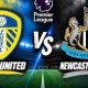 Image: Leeds United vs Newcastle: Premier League Match Preview