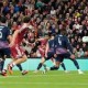 Image: Liverpool Triumphs Over Tottenham in Carabao Cup Clash