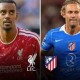 Image: Liverpool vs Atlético Madrid: Champions League Clash