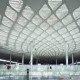 Image: Long Thanh Airport Terminal Readies for Test Operations
