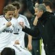 Image: Luka Modric Credits Jose Mourinho for Real Madrid Move