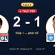 Image: Lyon vs Auxerre: Match Highlights and Key Moments