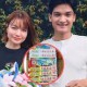 Image: Mạc Văn Khoa's Wife Wins Lottery for the First Time