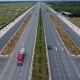 Image: Major Infrastructure Projects Continue Despite National Holiday
