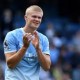 Image: Man City Faces Norwich City in Carabao Cup Clash