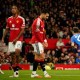 Image: Man Utd Eliminated from League Cup Despite Early Lead