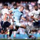 Image: Manchester City Edges Coventry in Premier League Clash