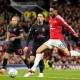 Image: Manchester United Dominates Sabah in Champions League Return
