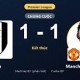 Image: Manchester United Draws with Fulham, Remains in 13th Place