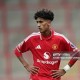 Image: Manchester United Faces Crisis as JJ Gabriel Seeks Exit