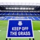 Image: Manchester United Faces Everton in Premier League Clash
