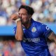 Image: Martín Satriano Reflects on Getafe's Draw with Celta