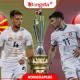 Image: Match Preview: North Macedonia vs Switzerland in UEFA Nations League