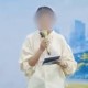 Image: MC Injured by Falling Backdrop During Live Event