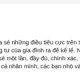 Image: MC Minh Trang Announces Divorce and Company Challenges