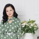 Image: MC Minh Trang Confirms Divorce Amid Controversy