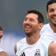 Image: Messi and Ronaldo to Join Carlos Tevez's Farewell Match