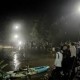 Image: Missing 10th Grader Swept Away by Floodwaters in Quang Tri