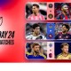 Image: MLS Matchday 24: Key Games and Messi's Impact