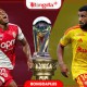 Image: Monaco vs Lens: A Clash of Styles in Ligue 1