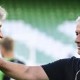 Image: Mourinho and Pellegrini End 16 Years of Tension