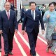 Image: Myanmar President Begins Official Visit to Vietnam