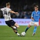 Image: Napoli vs Bologna: Controversial Goal Disallowed