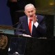 Image: Netanyahu Criticizes Rivals and Allies at the United Nations