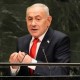 Image: Netanyahu Faces Challenges at UN General Assembly
