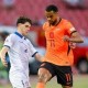 Image: Netherlands Triumphs Over Serbia in Nations League Clash