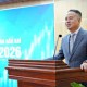 Image: New Chairman Appointed for PetroVietnam Securities