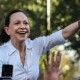 Image: New Opposition Coalition in Venezuela Demands Elections with Maria Corina Machado as Presidential Candidate