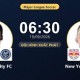 Image: New York City FC vs New York Red Bulls: A Tense Derby Match