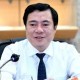 Image: Nguyễn Sinh Nhật Tân Appointed as Deputy Secretary of Ho Chi Minh City