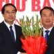 Image: Nguyen The Manh Elected as Chairman of Thai Nguyen Province