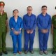 Image: Nguyen Thi Hong Phuong Charged for Illegal Book Printing