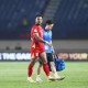 Image: Nguyễn Xuân Son Faces Injury Risk at FIFA ASEAN Cup