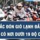 Image: Northern Vietnam Braces for First Cold Snap of the Season