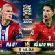 Image: Norway Faces Portugal in Nations League Clash