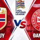 Image: Norway vs Denmark: Nations League Match Preview