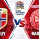 Image: Norway vs Denmark: Nations League Preview Featuring Haaland