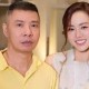 Image: NSND Cong Ly Attends Wedding of Actor Ngoc Quynh