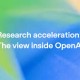 Image: OpenAI's Research Acceleration: A New Era of AI Development
