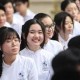 Image: Opening Ceremony at Ho Chi Minh City School with Highest National Academic Excellence
