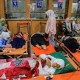 Image: Over 1,700 People Poisoned After Free Meals in Indonesia
