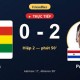 Image: Paraguay Doubles Lead Against Bolivia in Exciting Match